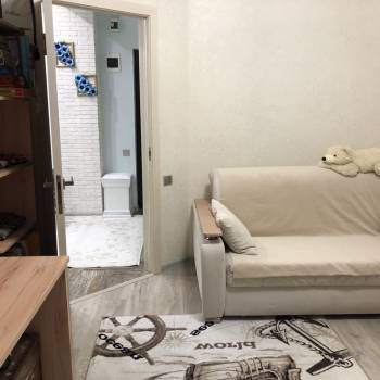 Продается 2-х комнатная квартира, 50 м²