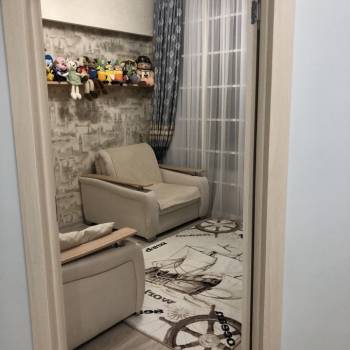 Продается 2-х комнатная квартира, 50 м²