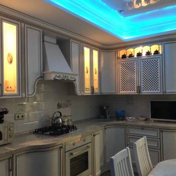 Продается 2-х комнатная квартира, 50 м²
