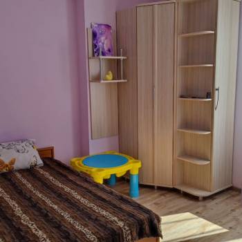 Продается 2-х комнатная квартира, 46 м²