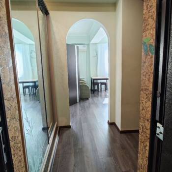 Продается 2-х комнатная квартира, 46 м²