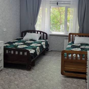 Сдается Многокомнатная квартира, 60 м²