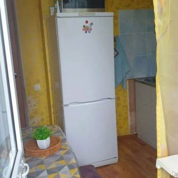 Продается 1-комнатная квартира, 34,6 м²