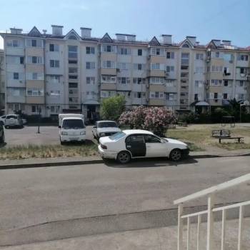 Продается 1-комнатная квартира, 34,6 м²