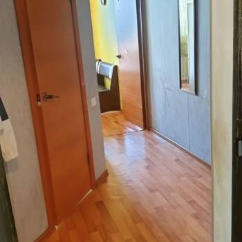 Продается 1-комнатная квартира, 34,6 м²