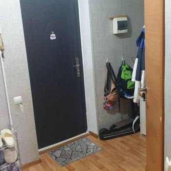 Продается 1-комнатная квартира, 34,6 м²