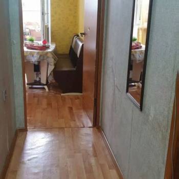 Продается 1-комнатная квартира, 34,6 м²