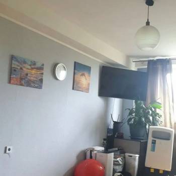 Продается 1-комнатная квартира, 34,6 м²