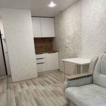Сдается 1-комнатная квартира, 22 м²