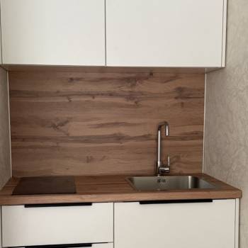 Сдается 1-комнатная квартира, 22 м²