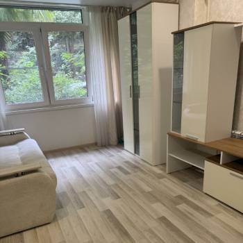 Сдается 1-комнатная квартира, 22 м²