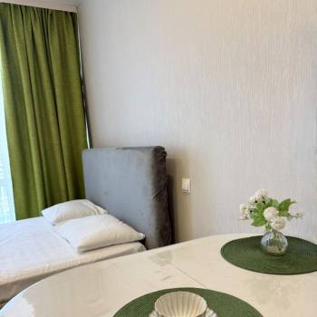 Сдается 1-комнатная квартира, 30 м²