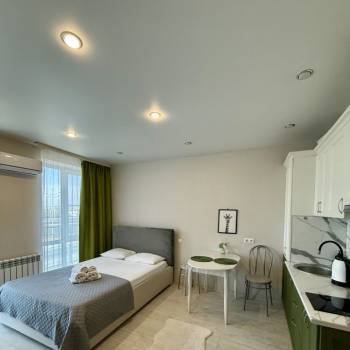 Сдается 1-комнатная квартира, 30 м²
