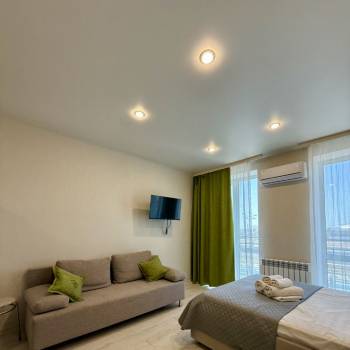 Сдается 1-комнатная квартира, 30 м²