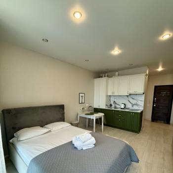 Сдается 1-комнатная квартира, 30 м²