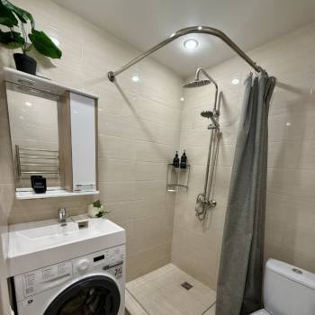 Сдается 1-комнатная квартира, 30 м²