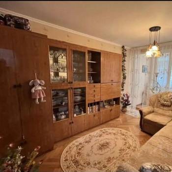 Продается 1-комнатная квартира, 30 м²