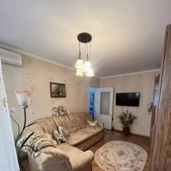 Продается 1-комнатная квартира, 30 м²
