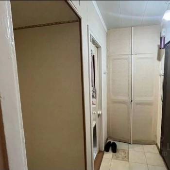 Продается 1-комнатная квартира, 30 м²