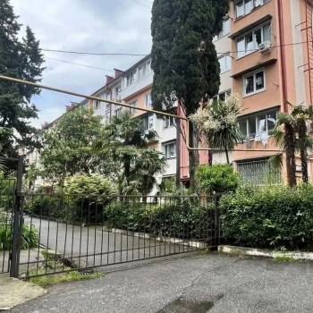 Продается 1-комнатная квартира, 30 м²
