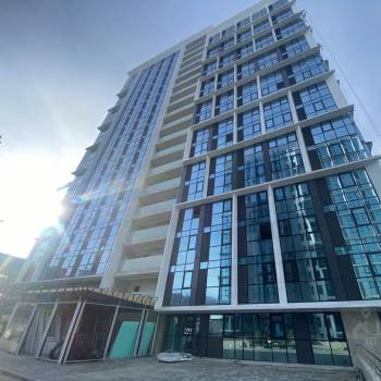 Продается 1-комнатная квартира, 23,6 м²