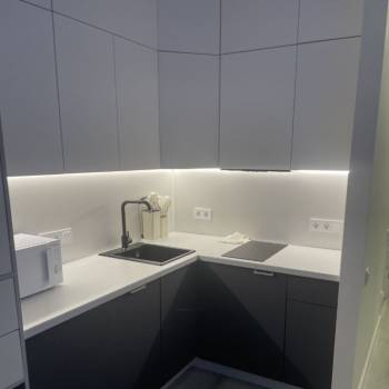 Продается 1-комнатная квартира, 23,6 м²