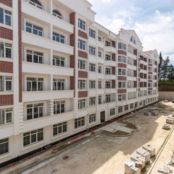 Продается 1-комнатная квартира, 20,3 м²