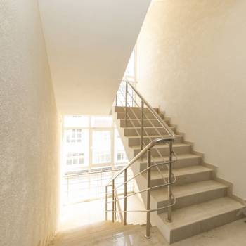 Продается 1-комнатная квартира, 20,3 м²