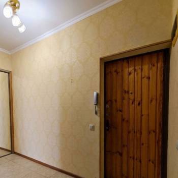 Продается 1-комнатная квартира, 41 м²