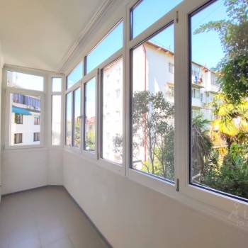 Продается 1-комнатная квартира, 41 м²