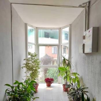 Продается 1-комнатная квартира, 41 м²