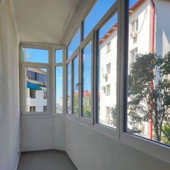 Продается 1-комнатная квартира, 41 м²