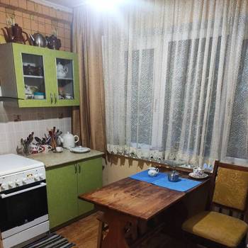 Продается 2-х комнатная квартира, 48,2 м²