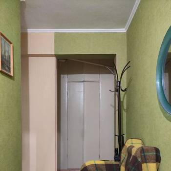 Продается 2-х комнатная квартира, 48,2 м²