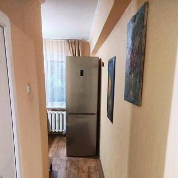 Продается 2-х комнатная квартира, 48,2 м²