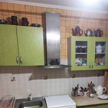 Продается 2-х комнатная квартира, 48,2 м²