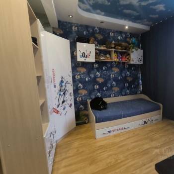 Продается 2-х комнатная квартира, 46,3 м²