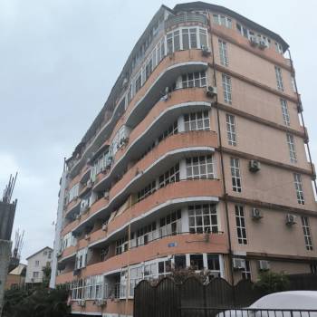 Продается 2-х комнатная квартира, 46,3 м²