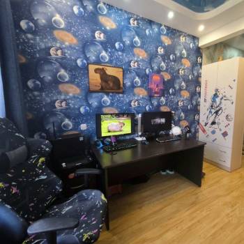 Продается 2-х комнатная квартира, 46,3 м²