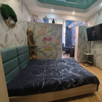 Продается 2-х комнатная квартира, 46,3 м²