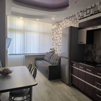 Продается 2-х комнатная квартира, 46,3 м²