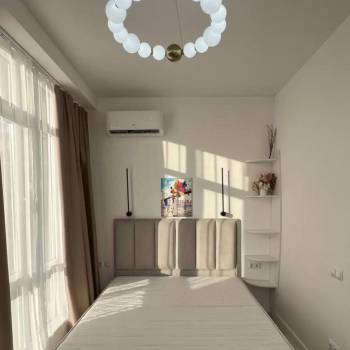 Продается 2-х комнатная квартира, 54,2 м²