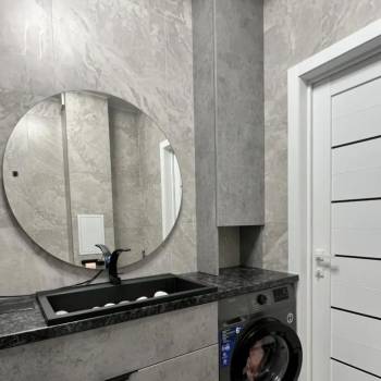 Продается 2-х комнатная квартира, 54,2 м²