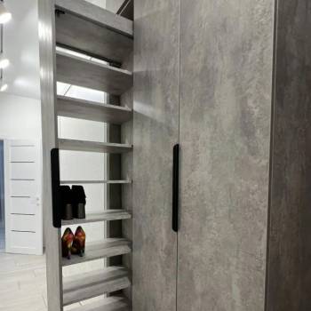 Продается 2-х комнатная квартира, 54,2 м²