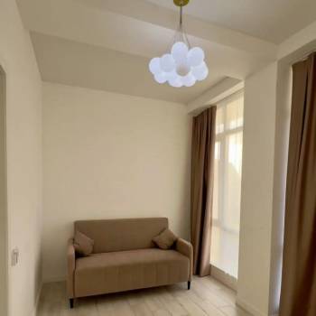 Продается 2-х комнатная квартира, 54,2 м²