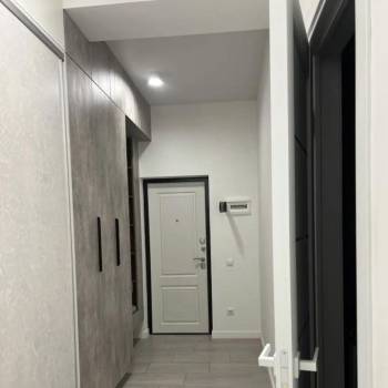 Продается 2-х комнатная квартира, 54,2 м²