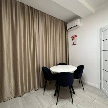 Продается 2-х комнатная квартира, 54,2 м²