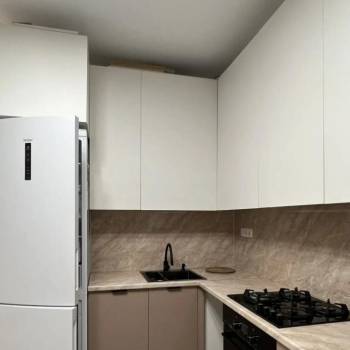 Продается 2-х комнатная квартира, 54,2 м²