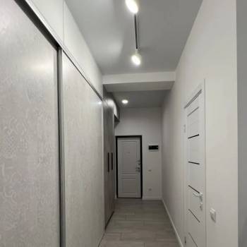 Продается 2-х комнатная квартира, 54,2 м²