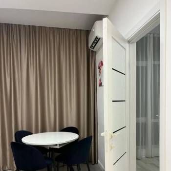 Продается 2-х комнатная квартира, 54,2 м²